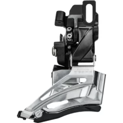 Shimano Deore Umwerfer FD-M6020 / FD-M6025 2-/10-fach