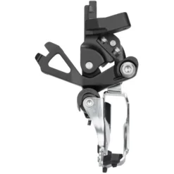 Shimano Deore Umwerfer FD-M6020 / FD-M6025 2-/10-fach 8 Shimano Deore Umwerfer FD-M6020 / FD-M6025 2-/10-fach -Fahrräder Verkäufe 186678