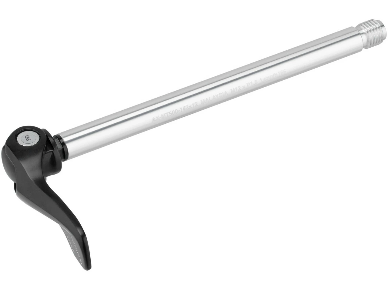 Shimano Steckachse AX-MT500 12 Mm 3 Shimano Steckachse AX-MT500 12 Mm