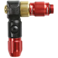 Lezyne ABS-1 Pro Chuck Pumpenkopf