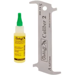 Caliber 2 Kettenverschleißlehre + Oil Of Rohloff 50 Ml