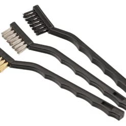 3min19sec Bürstenset 3-tlg