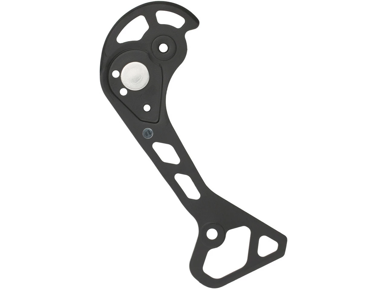 Shimano Kettenleitblech Außen Für RD-M7000-11 4 Shimano Kettenleitblech Außen Für RD-M7000-11 - Image 2