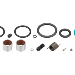 ROCKSHOX Service Kit 200h Für Super Deluxe Coil Remote Ab Modell 2018