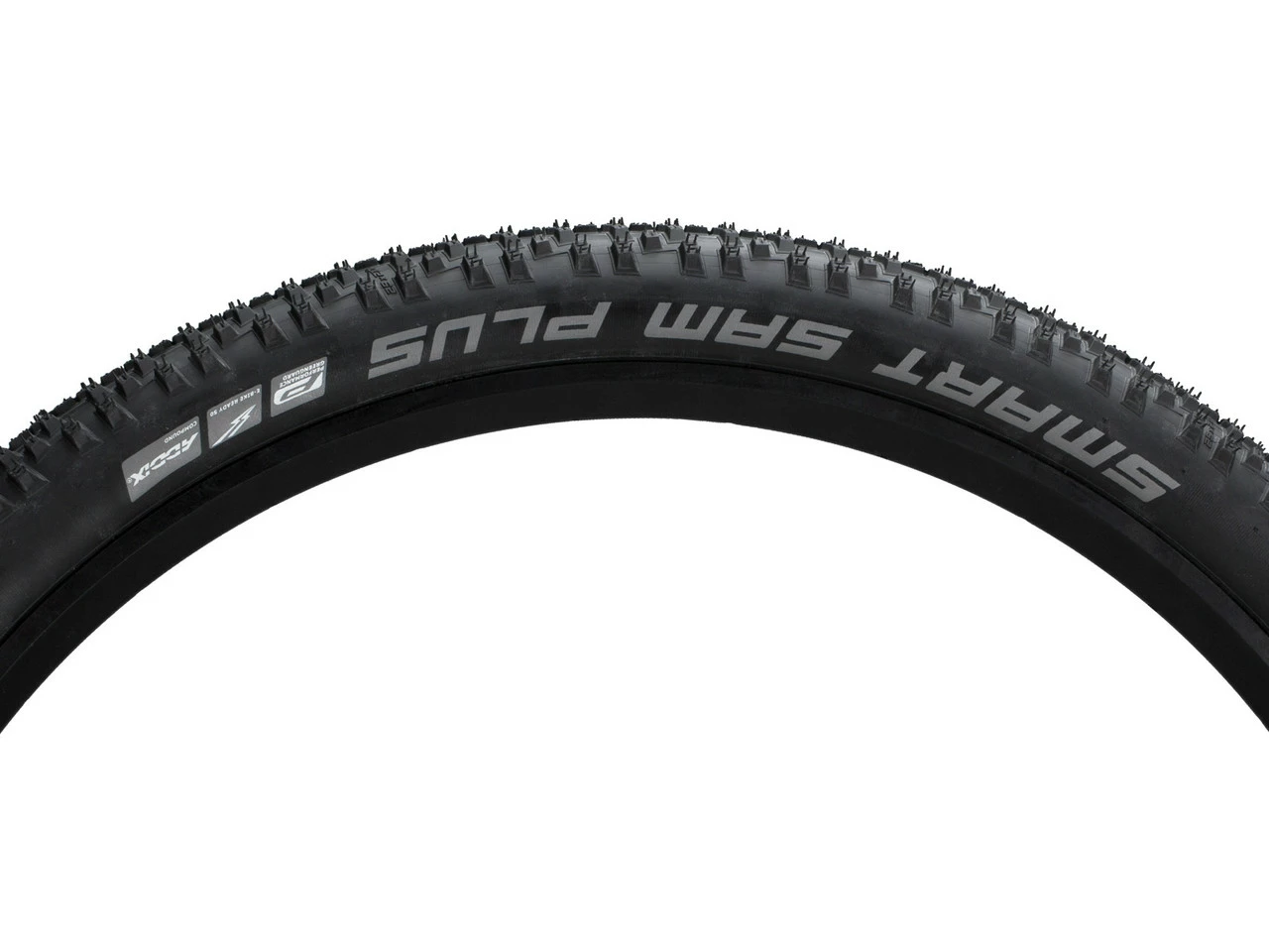 Schwalbe Smart Sam Plus Performance ADDIX E-Bike 29" Drahtreifen 5 Schwalbe Smart Sam Plus Performance ADDIX E-Bike 29" Drahtreifen - Image 3