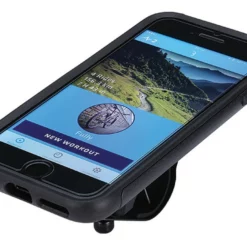 BBB Patron BSM-04 Smartphonehalterung Für IPhone 7 -Fahrräder Verkäufe 191056
