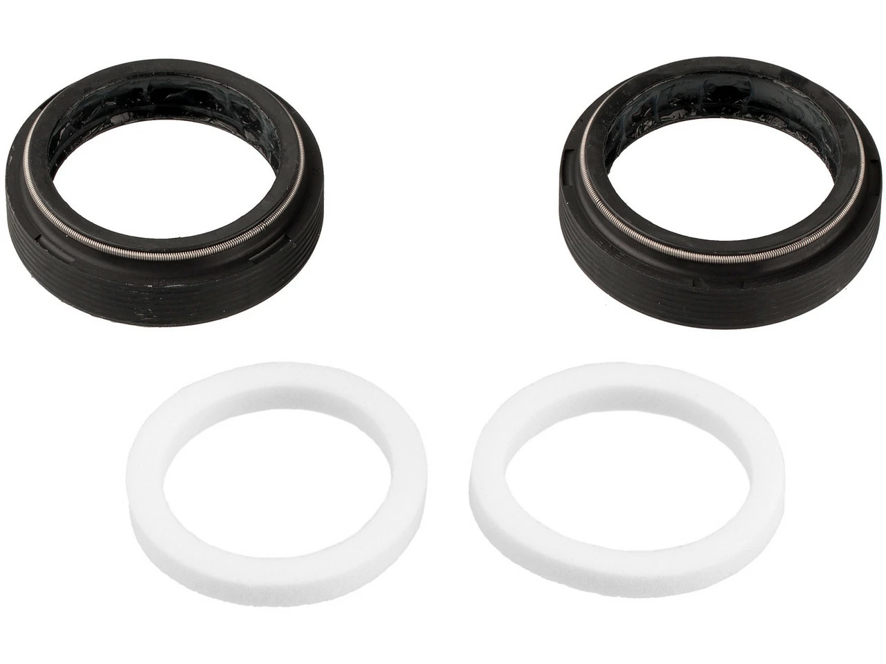 ROCKSHOX Service Kit Staubabstreifer/Ölabstreifer Für Domain / Lyrik 3 ROCKSHOX Service Kit Staubabstreifer/Ölabstreifer Für Domain / Lyrik