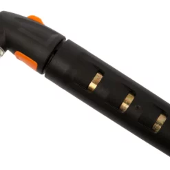 SKS Airchamp Pro CO2 Pumpe + CO2 Ersatzkartuschen Ohne Gewinde 16 G Set -Fahrräder Verkäufe 192541