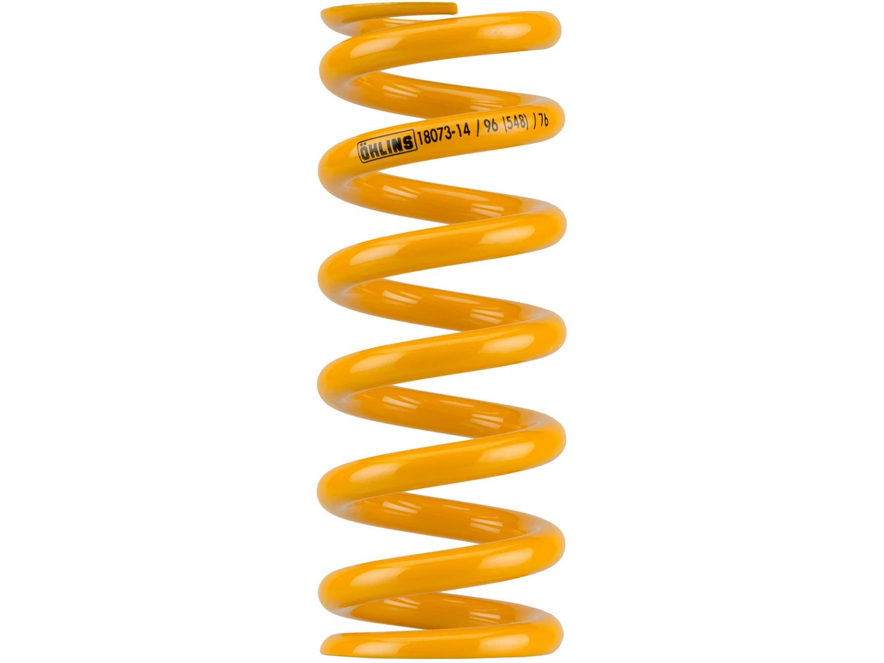 Öhlins Stahlfeder Für TTX 22 M Für 68 - 76 Mm Hub 3 Öhlins Stahlfeder Für TTX 22 M Für 68 - 76 Mm Hub