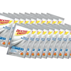 Dextro Energy IsoFast Beutel - 20 Stück