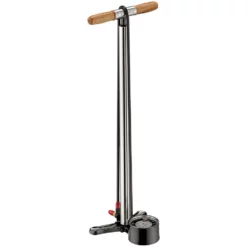 Lezyne Alloy Floor Drive Tall Standpumpe