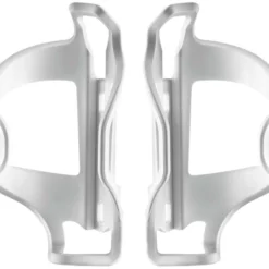 Lezyne Linksträger + Rechtsträger Flow Cage SL Flaschenhalter