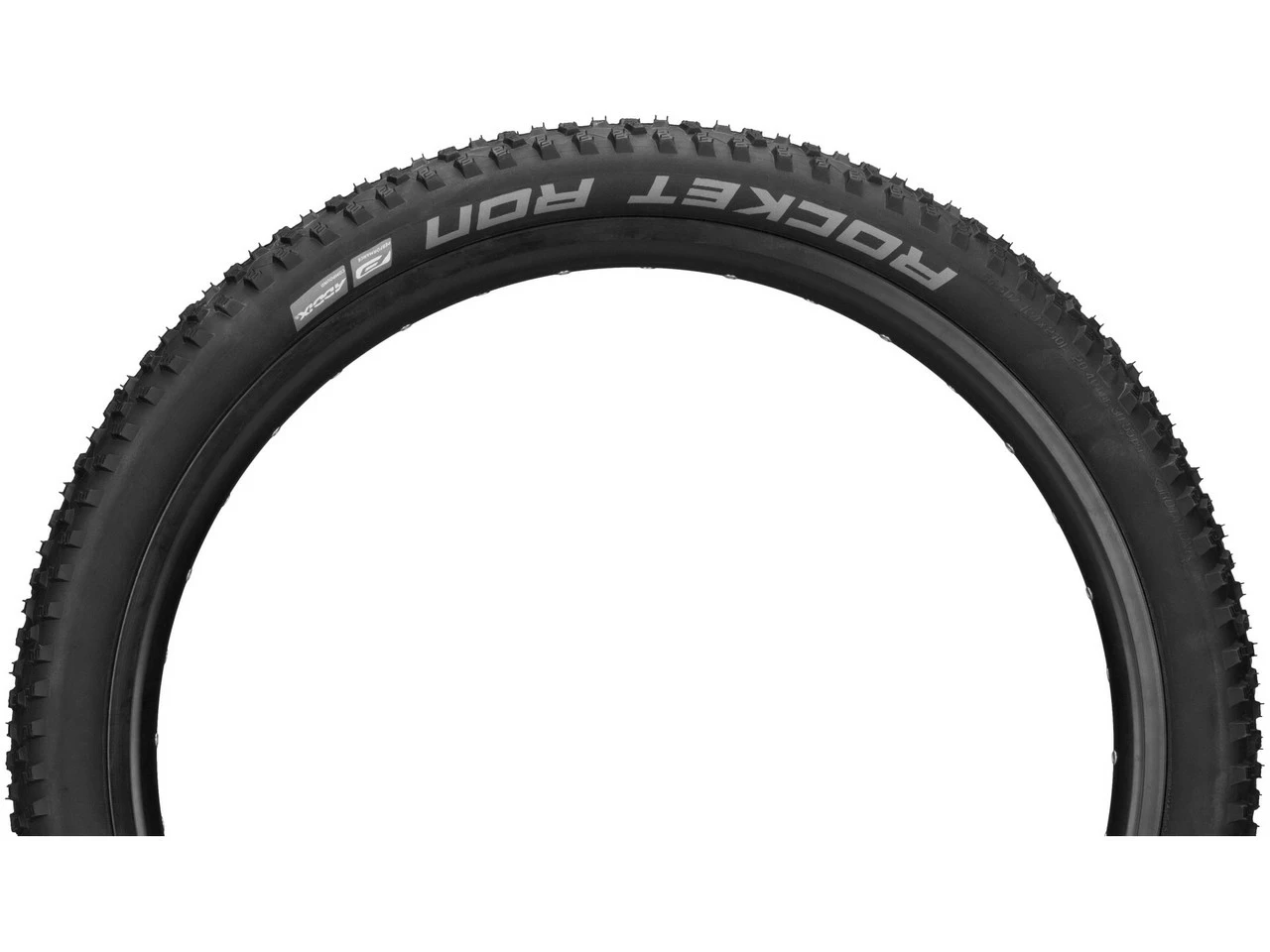 Schwalbe Rocket Ron Performance ADDIX LiteSkin 24" Faltreifen 4 Schwalbe Rocket Ron Performance ADDIX LiteSkin 24" Faltreifen - Image 2