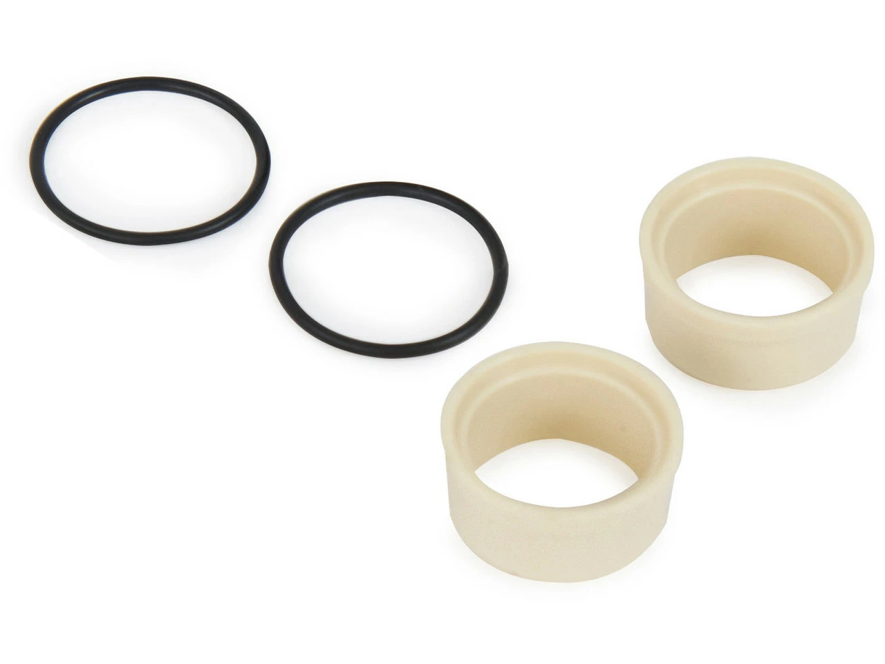 Öhlins DU Bushing Kit Führungshülsen Für STX 22 MTB Air Universal 3 Öhlins DU Bushing Kit Führungshülsen Für STX 22 MTB Air Universal