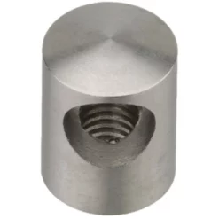 Tubus Klemmschraube M6x12x17mm