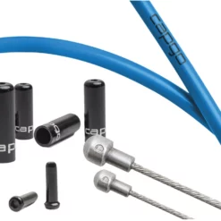 CAPGO BL Bremszugset Für Shimano/SRAM Road -Fahrräder Verkäufe 193875