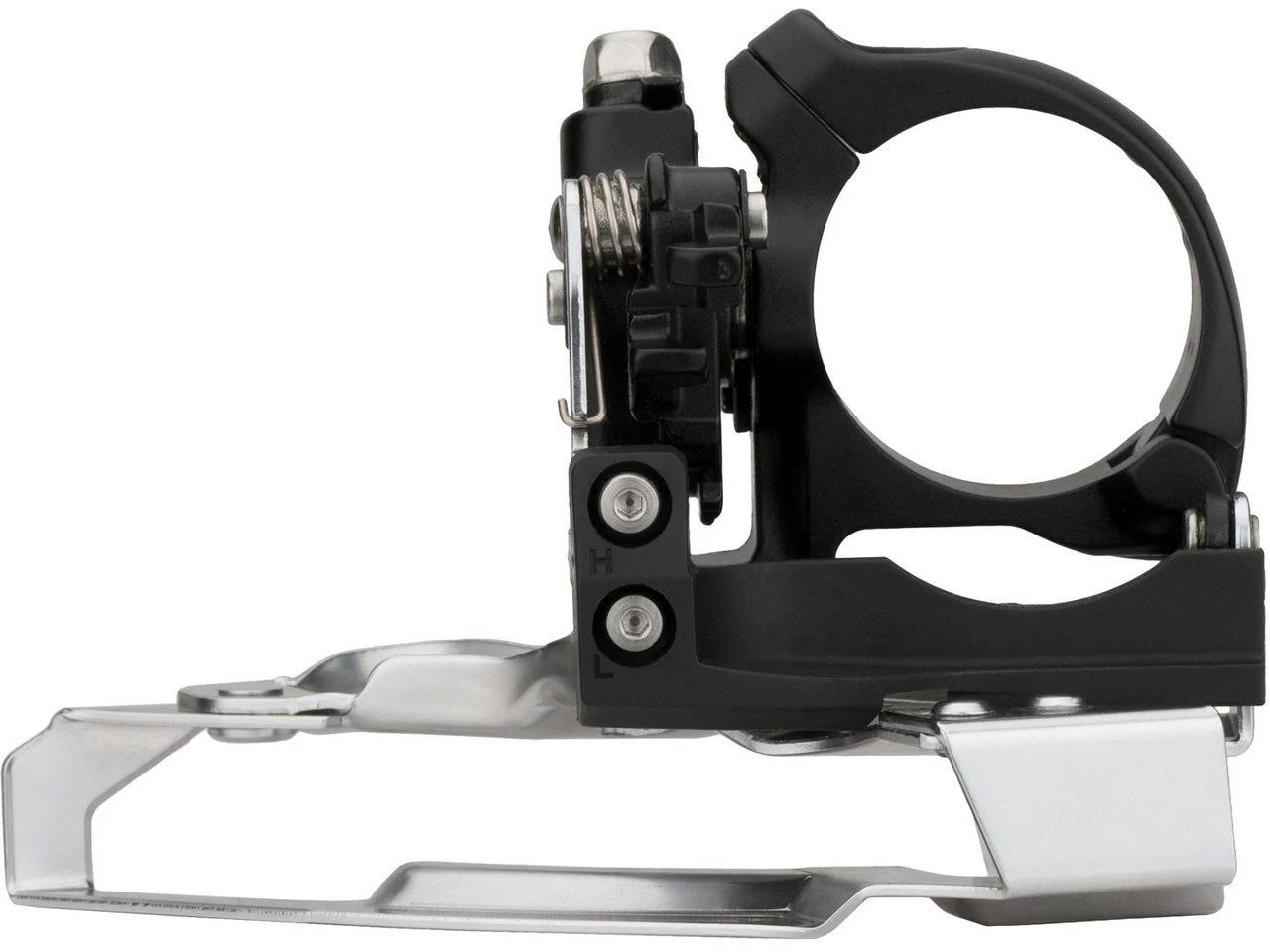 Shimano Deore Umwerfer FD-T6000 66-69° 3-/10-fach 4 Shimano Deore Umwerfer FD-T6000 66-69° 3-/10-fach - Image 2