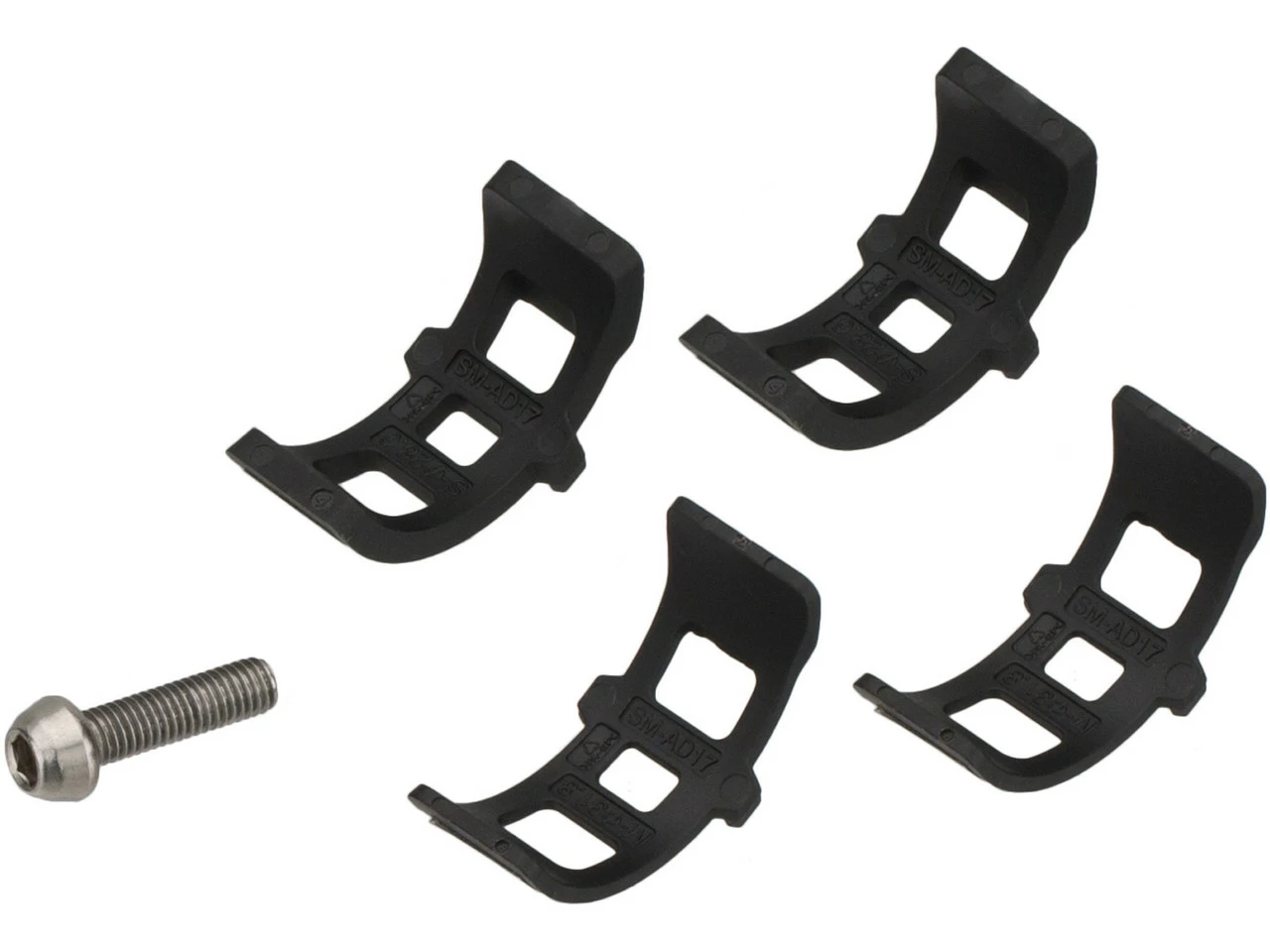 Shimano Deore Umwerfer FD-T6000 66-69° 3-/10-fach 5 Shimano Deore Umwerfer FD-T6000 66-69° 3-/10-fach - Image 3