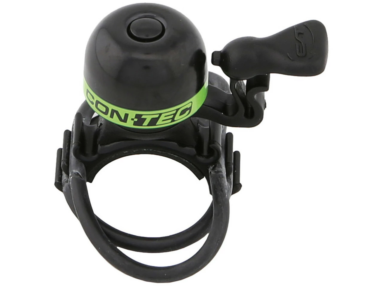 Contec Mini Bing Fahrradklingel 3 Contec Mini Bing Fahrradklingel