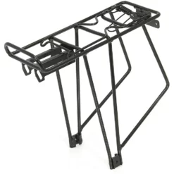 XLC Alu Gepäckträger RP-R08