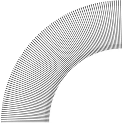 Sapim Race Straightpull Speichen + Nippel - 100 Stück - Auslaufmodell -Fahrräder Verkäufe 195880