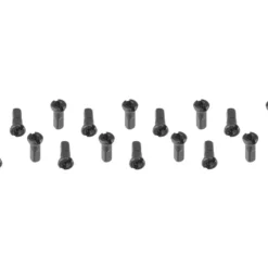 Sapim CX-Ray Straightpull Speichen + Nippel - 20 Stück - Auslaufmodell -Fahrräder Verkäufe 195899
