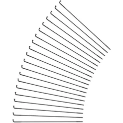 Sapim Race J-Bend Speichen Für Rohloff - 20 Stück - Auslaufmodell -Fahrräder Verkäufe 195912