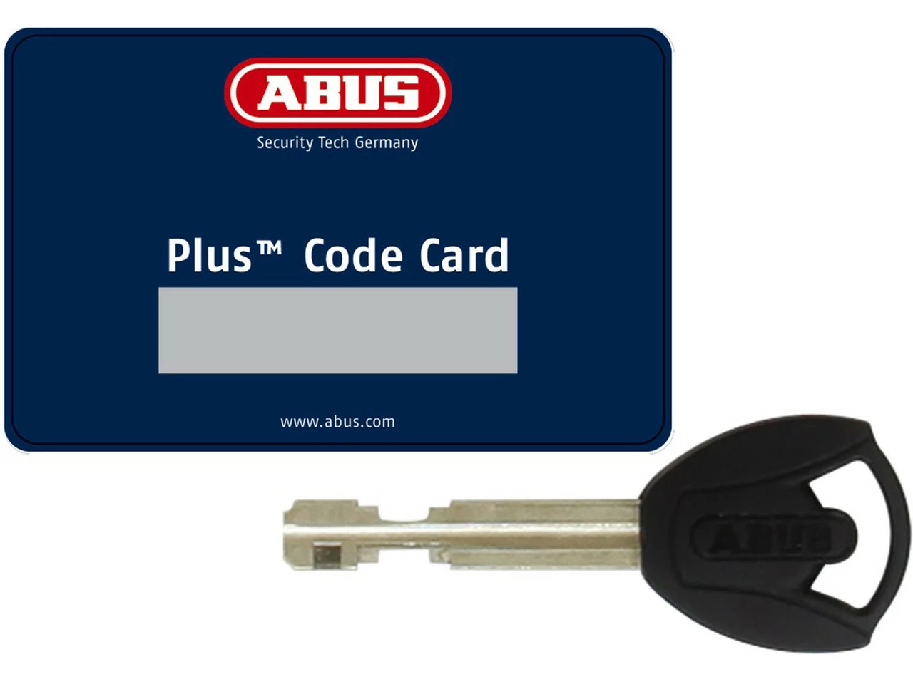 Abus Steel-O-Chain 9809 Kettenschloss 4 Abus Steel-O-Chain 9809 Kettenschloss - Image 2