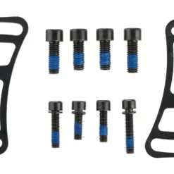 Salsa Alternator Boost Reduzierkit