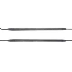 Birzman O-Ring Haken 2er-Set