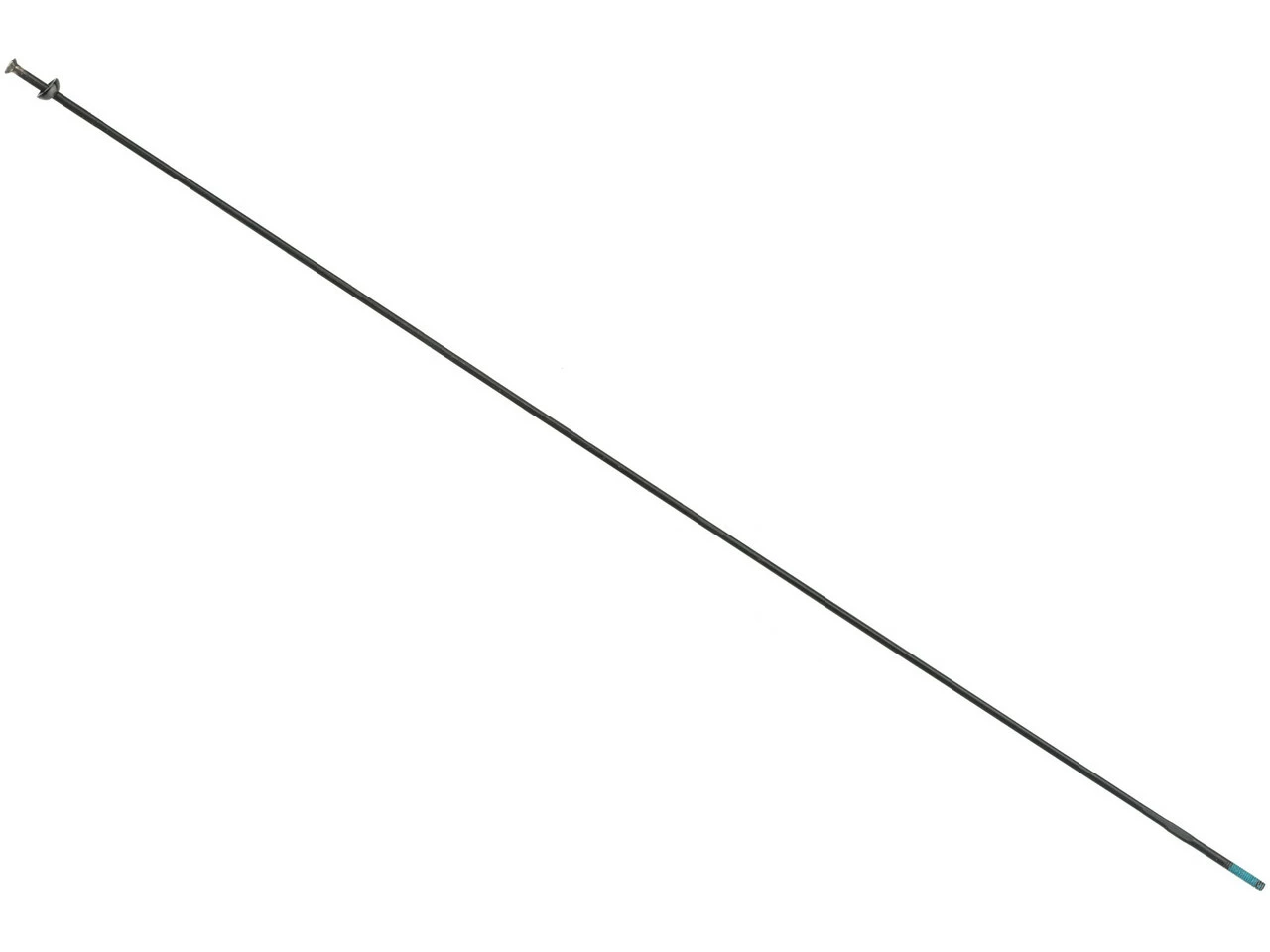 Shimano Ersatzspeiche WH-M8000-TL / WH-M8020-TL 29" 3 Shimano Ersatzspeiche WH-M8000-TL / WH-M8020-TL 29"