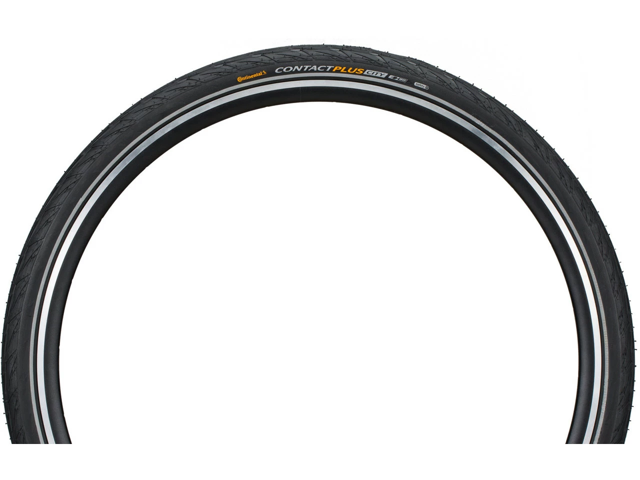 Continental Contact Plus City 28" Drahtreifen 4 Continental Contact Plus City 28" Drahtreifen - Image 2