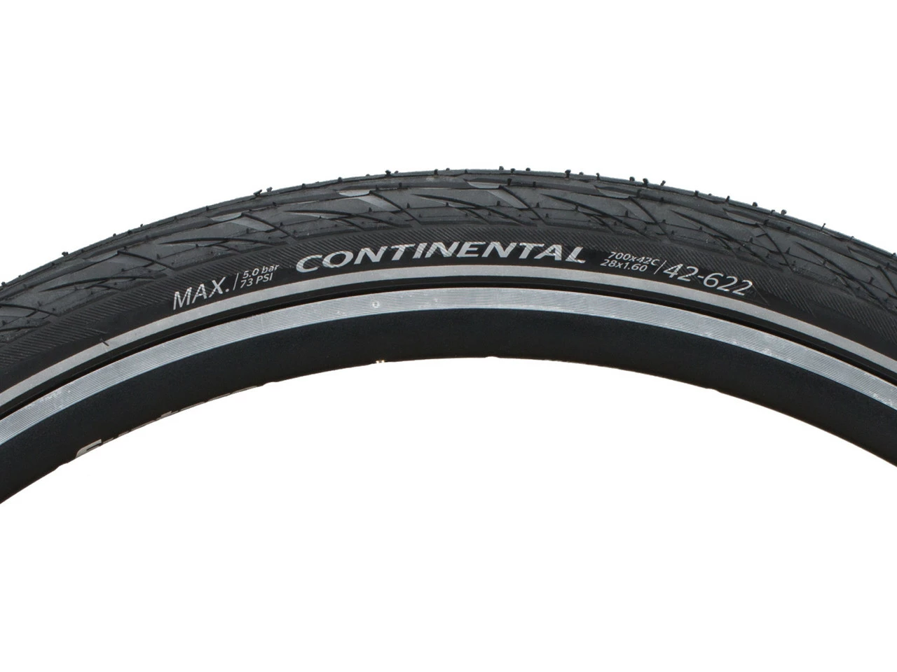 Continental Contact Plus City 28" Drahtreifen 5 Continental Contact Plus City 28" Drahtreifen - Image 3