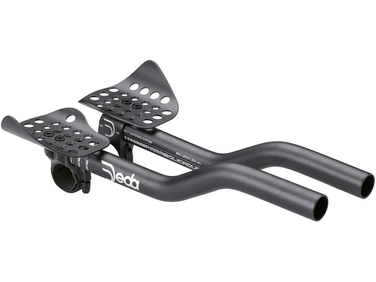 Deda Parabolica Due Lenkeraufsatz 3 Deda Parabolica Due Lenkeraufsatz