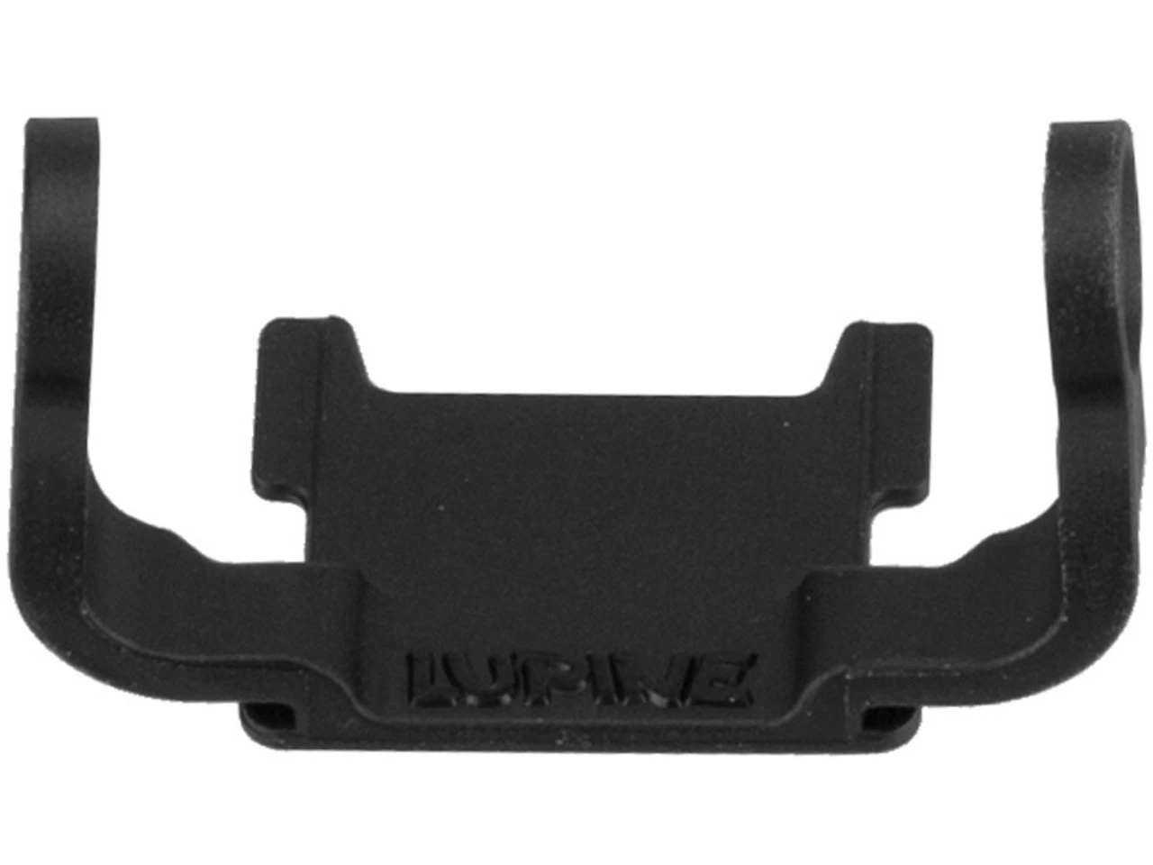 Lupine FrontClick Halterung Für Neo / Piko 3 Lupine FrontClick Halterung Für Neo / Piko