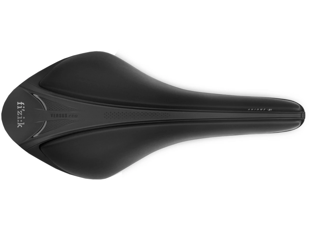 Fizik Arione R1 Versus Evo Sattel 4 Fizik Arione R1 Versus Evo Sattel - Image 2