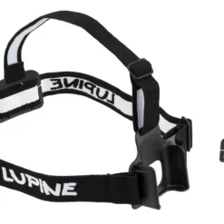 Lupine Stirnband FrontClick Für Piko / Blika