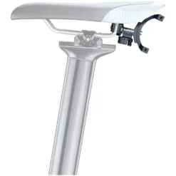 Topeak Tri-BackUp Elite 90 Sattelbefestigung Für Flaschenhalter -Fahrräder Verkäufe 199189