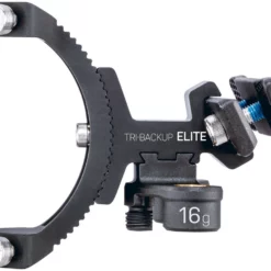 Topeak Tri-BackUp Elite Sattelbefestigung Für Flaschenhalter -Fahrräder Verkäufe 199192