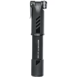 Topeak Mountain TT Twin Turbo Minipumpe