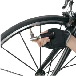 Topeak AirBooster CO2 Pumpe -Fahrräder Verkäufe 199635