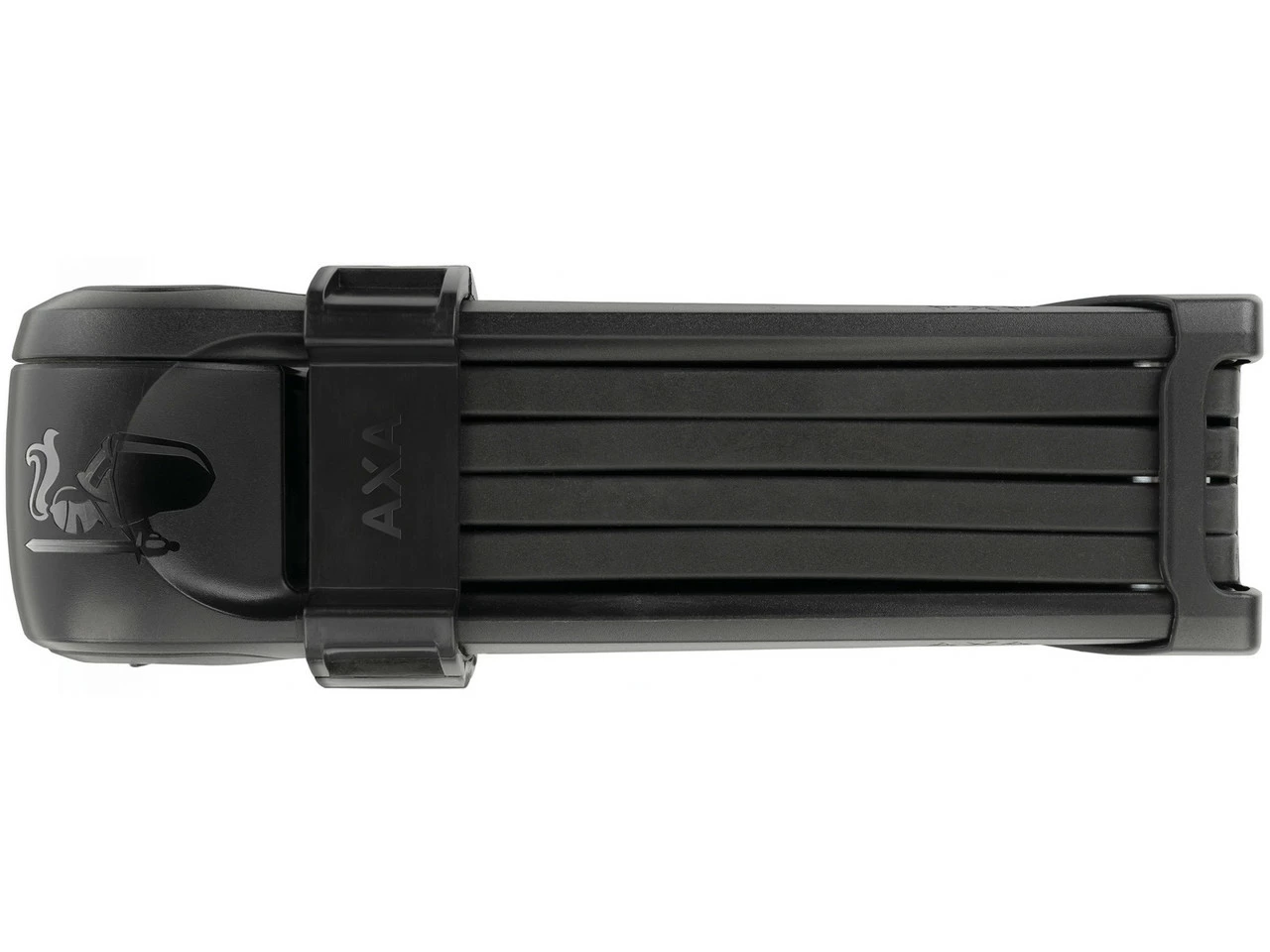 AXA Fold 85 Faltschloss 3 AXA Fold 85 Faltschloss