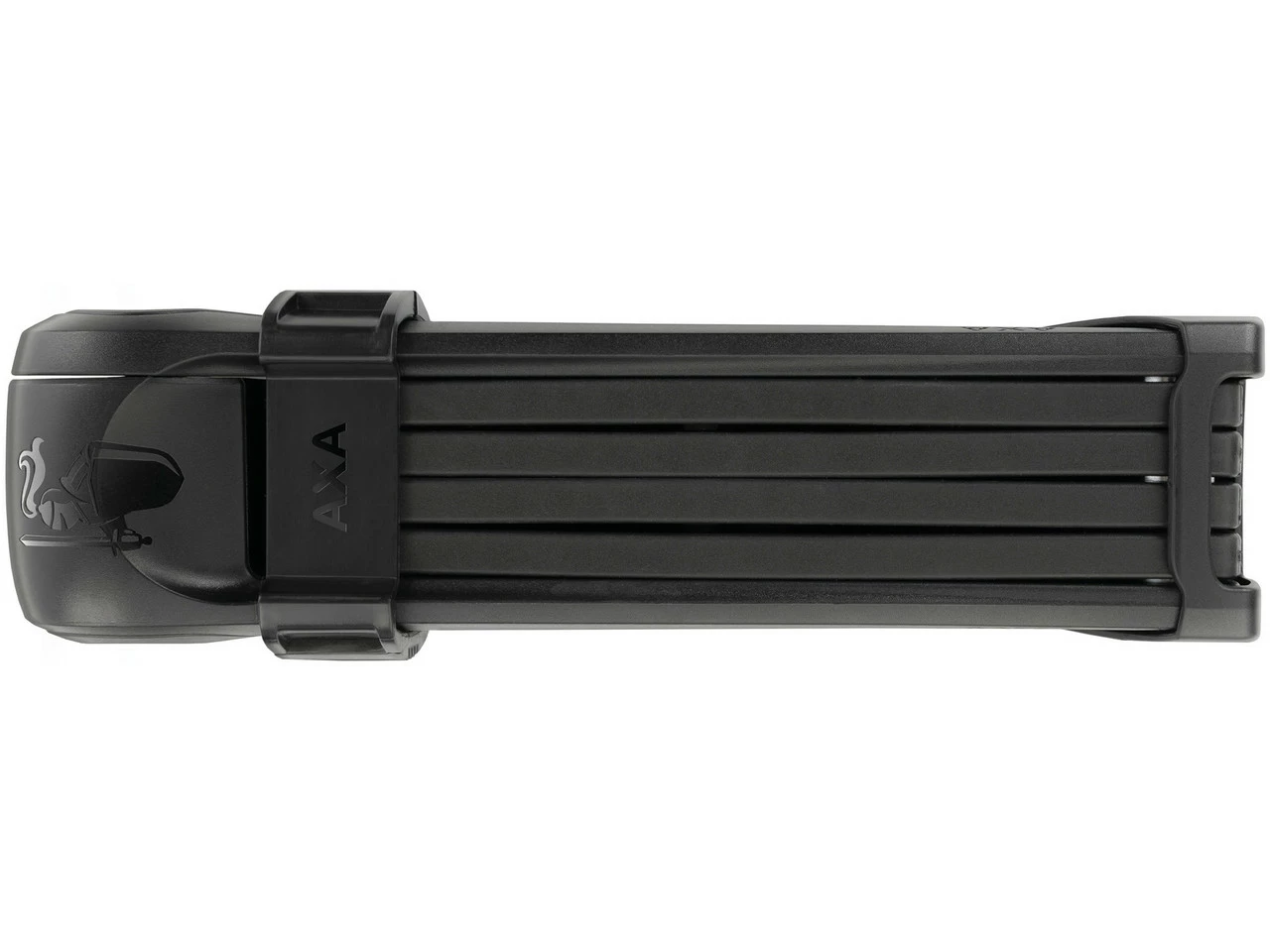 AXA Fold 100 Faltschloss 3 AXA Fold 100 Faltschloss