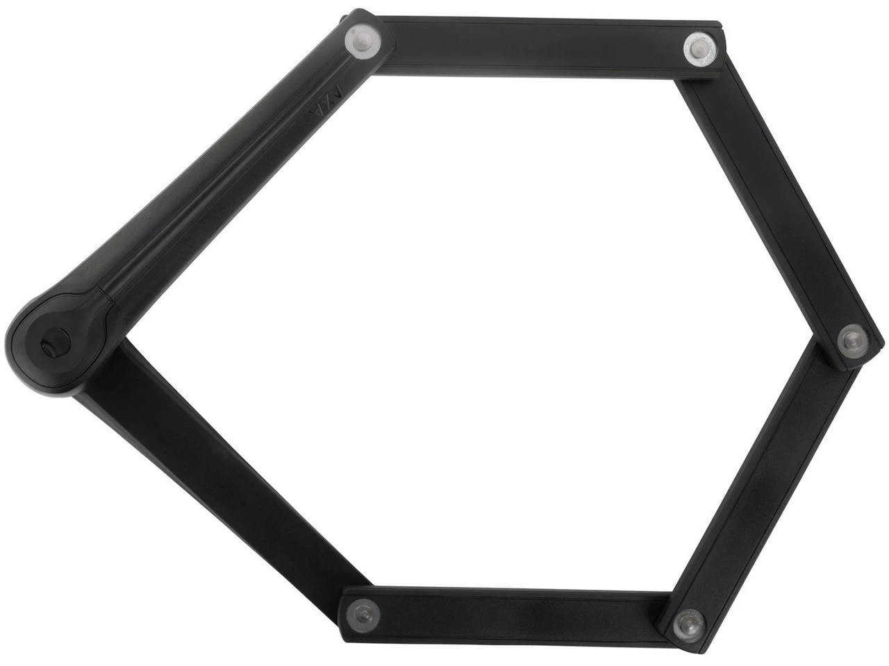 AXA Fold 100 Faltschloss 4 AXA Fold 100 Faltschloss - Image 2