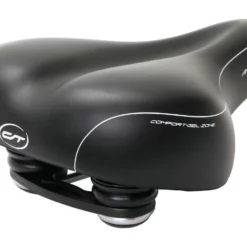 Contec Anatomic 2 City Herren Sattel -Fahrräder Verkäufe 200311