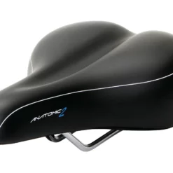 Contec Anatomic 2 City Herren Sattel -Fahrräder Verkäufe 200312