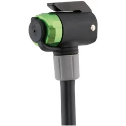 Contec Air Support Pocket Stealth Minipumpe -Fahrräder Verkäufe 200327