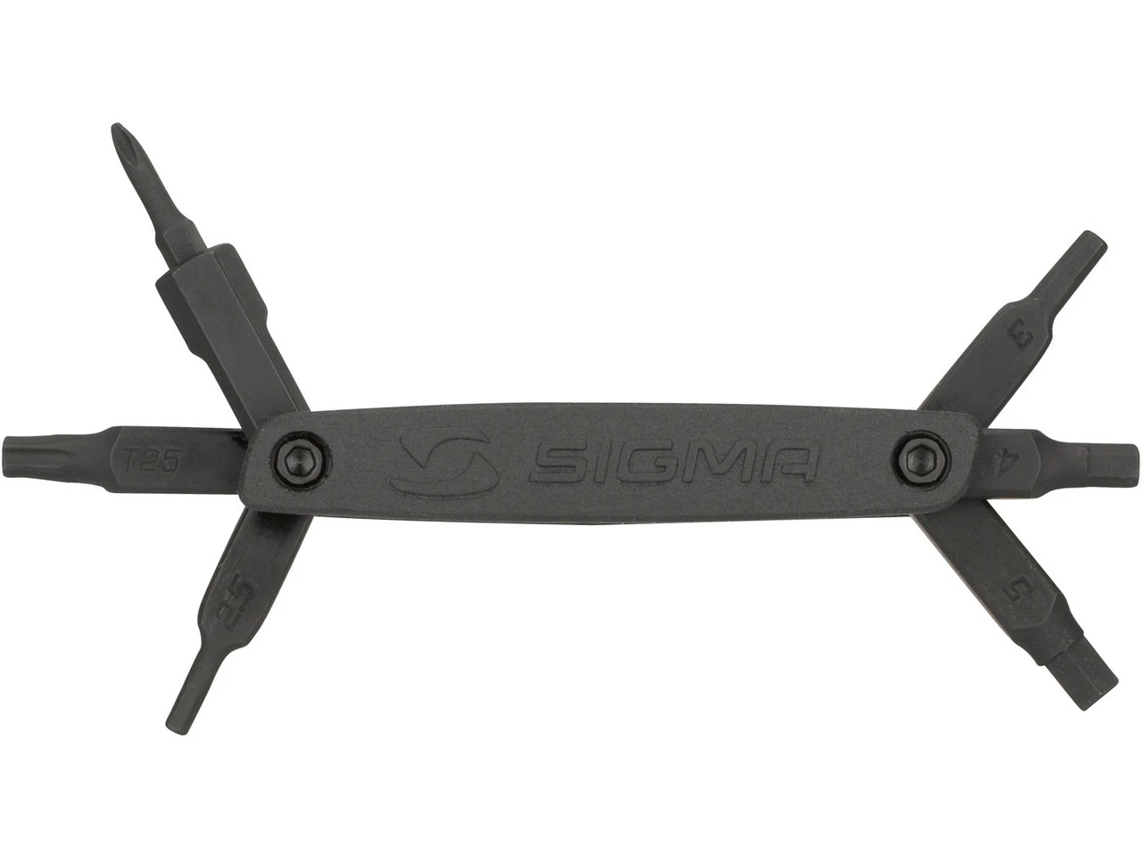 SIGMA Pocket Tool Small Multitool 4 SIGMA Pocket Tool Small Multitool - Image 2