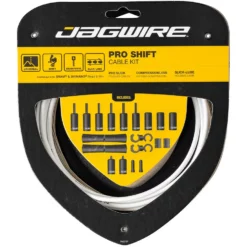 JAGWIRE 2X Pro Schaltzugset 15 JAGWIRE 2X Pro Schaltzugset -Fahrräder Verkäufe 200587