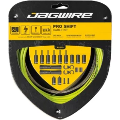 JAGWIRE 2X Pro Schaltzugset 19 JAGWIRE 2X Pro Schaltzugset -Fahrräder Verkäufe 200591